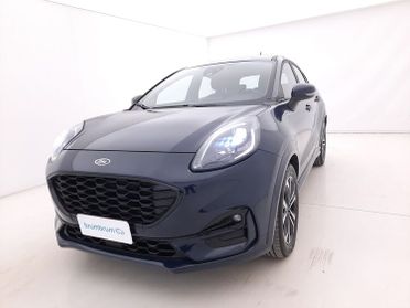 Ford Puma Hybrid ST-Line BR247380 1.0 Mild Hybrid 125CV