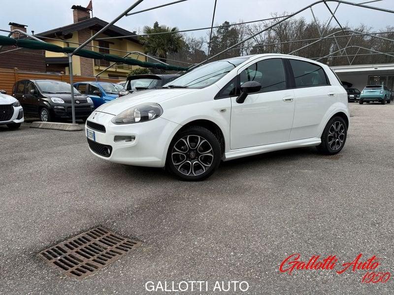 FIAT Punto 1.2 Pop 5p 60cv