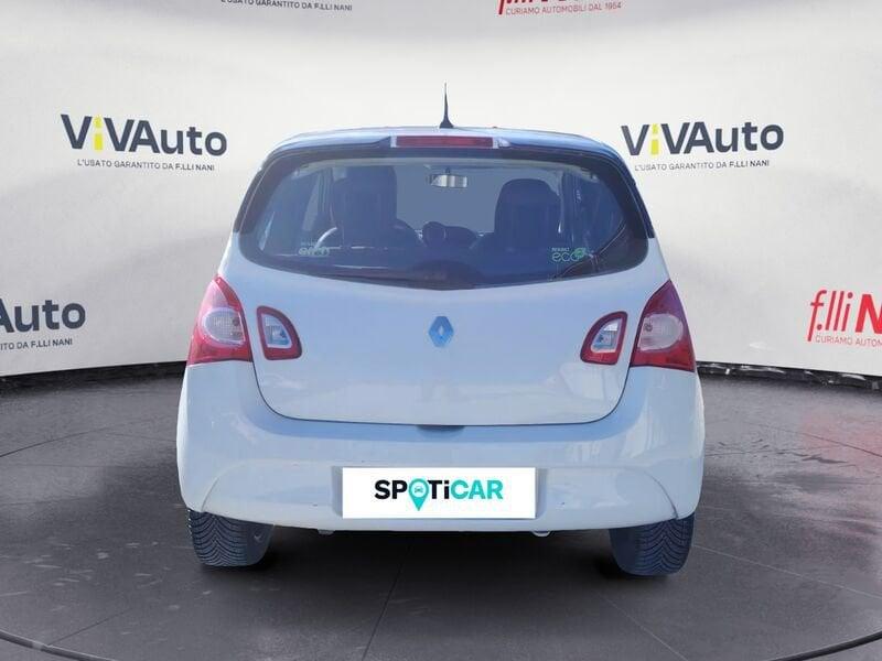 Renault Twingo Twingo 1.2 16V Night&Day