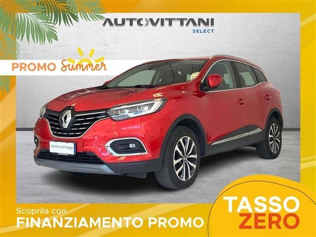 RENAULT Kadjar 1.5 Blue dCi Sport Edition2 FAP