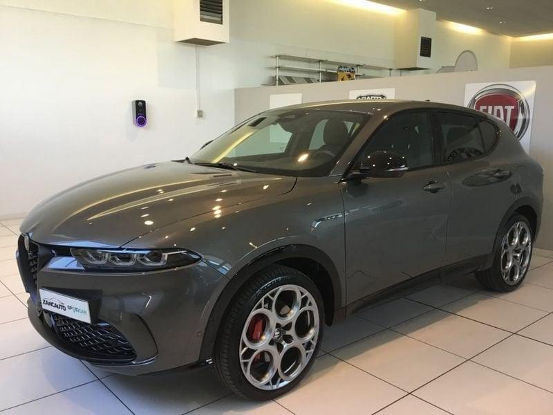 Alfa Romeo Tonale 1.3 280cv Plug-in Hybrid AT6 Veloce Q4 MY25