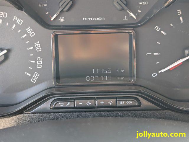 CITROEN C3 BlueHDi 100 S&S You - AZIENDALE OK NEOPATENTATI