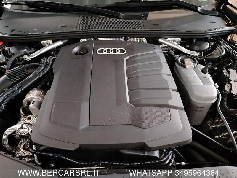 Audi A6 Avant 40 2.0 TDI quattro ultra S tronic Business Design*SEDILI RISC*GANCIO TRAINO*XENON LED*INTERNI