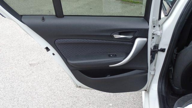 BMW 116 d, "Msport", Automatica, 5 porte, Garanzia..