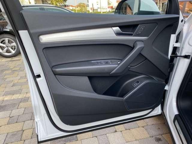 Audi Q5 SPB SPORTBACK 40 TDI quattro S tronic S line TETTO