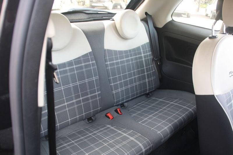 FIAT 500 500 1.2 Lounge