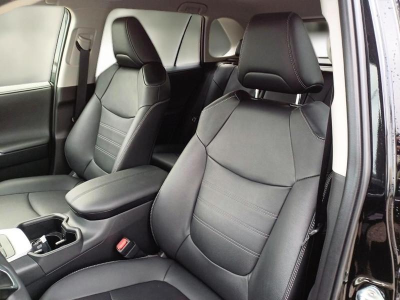 TOYOTA RAV 4 2.5 HV 178 CV E-CVT LOUNGE AWD-I SUV