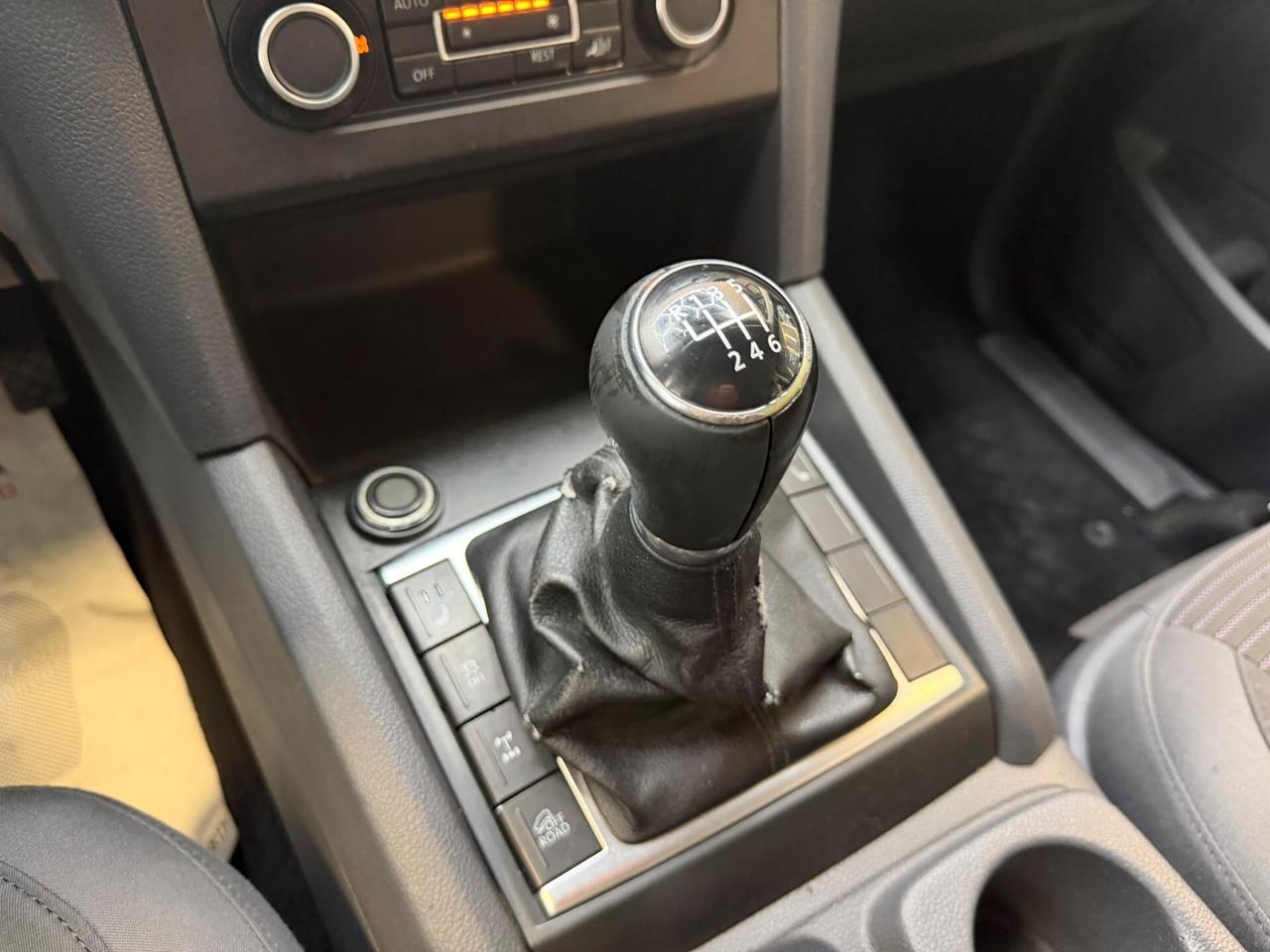 Volkswagen Amarok 2.0 BiTDI 164 CV 4Motion Inseribile Highline