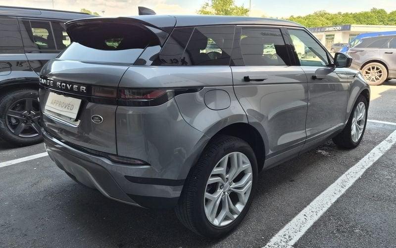 Land Rover Range Rover Evoque 2.0 D165 MHEV SE AWD auto Autocarro +IVA 22%