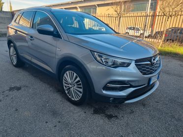 Opel Grandland X 1.2 Turbo 12V 130 CV Start&Stop aut. Innovation