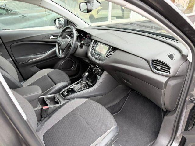 OPEL Grandland X 1.6 diesel Ecotec Start&Stop aut. Innovation NAVI