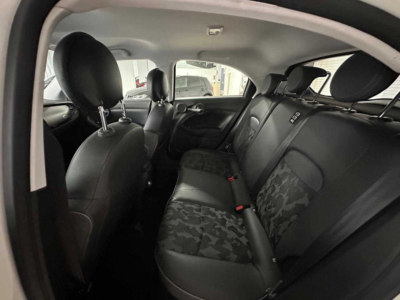 Fiat 500X 1.6 MultiJet 130 CV Cross