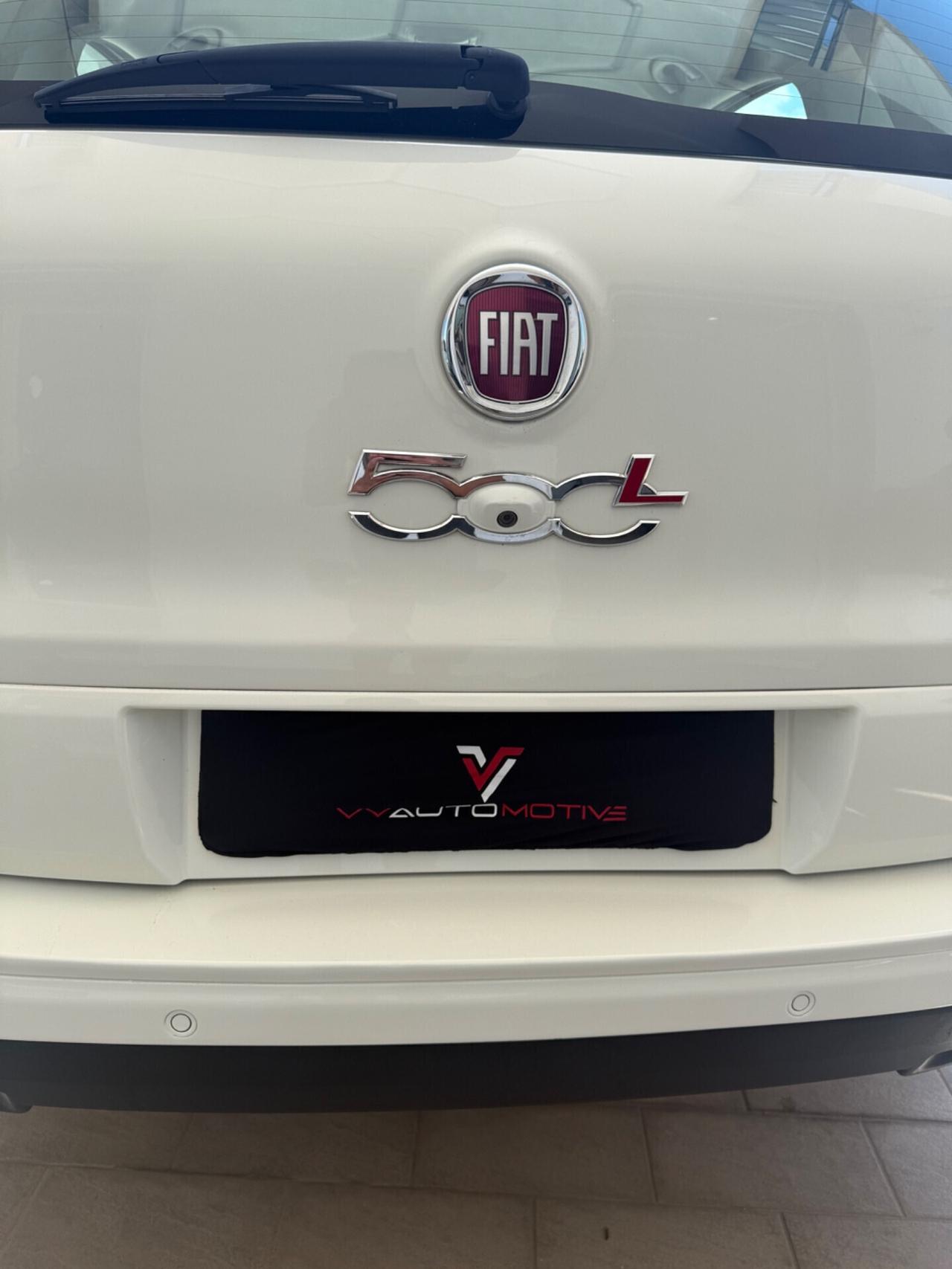 Fiat 500L 1.6 Multijet 120 CV Business