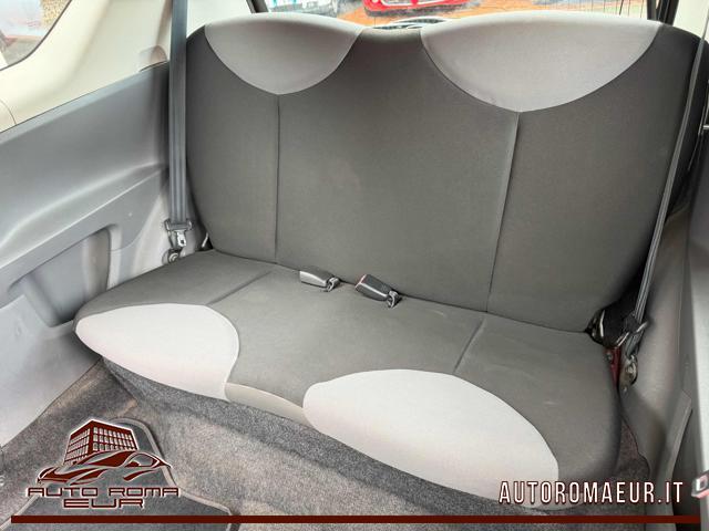 CITROEN C1 1.0 PRONTA CONSEGNA! UNICO PROPRIETARIO!