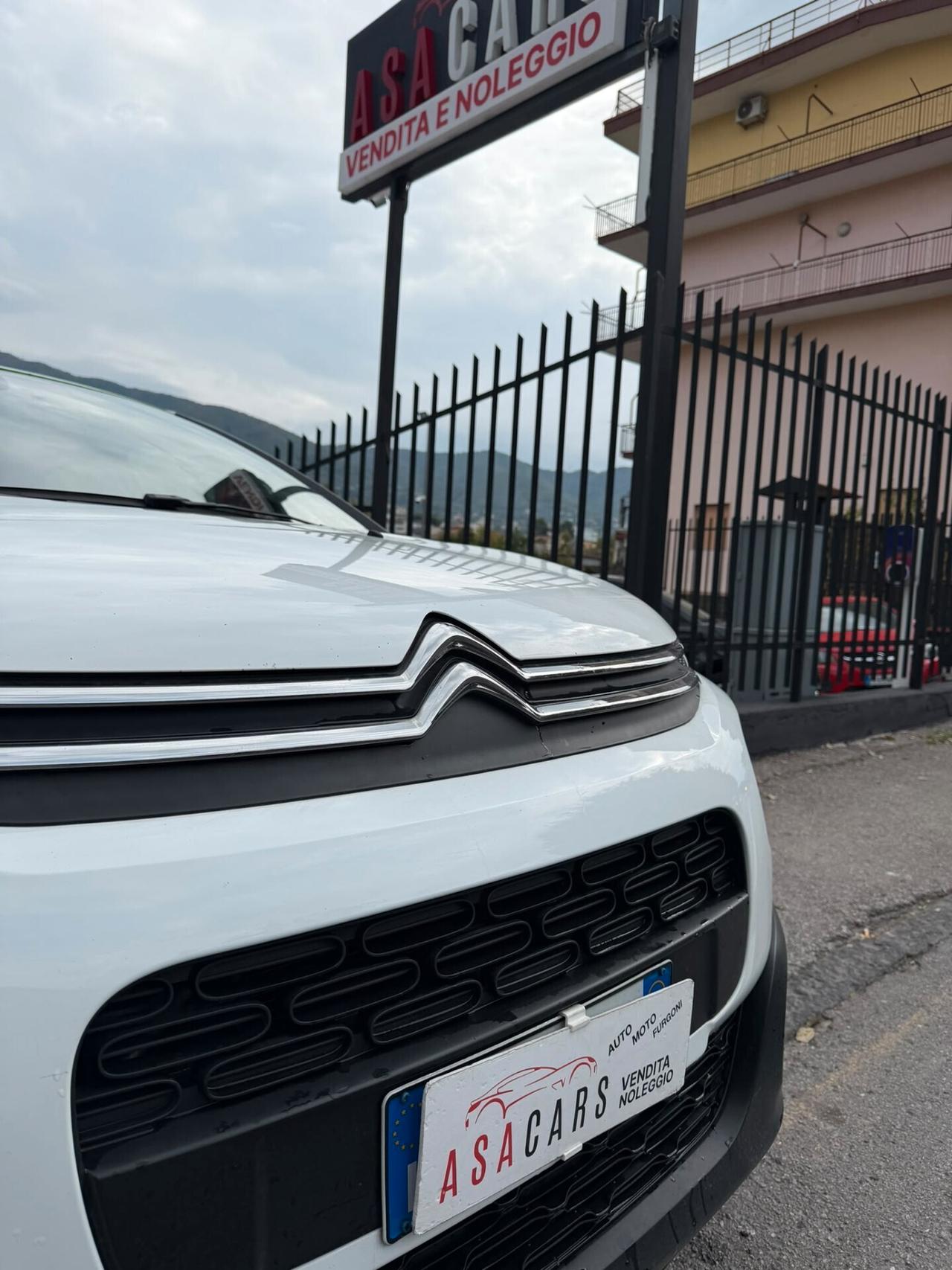 Citroen C3 1.5 BUSINESS
