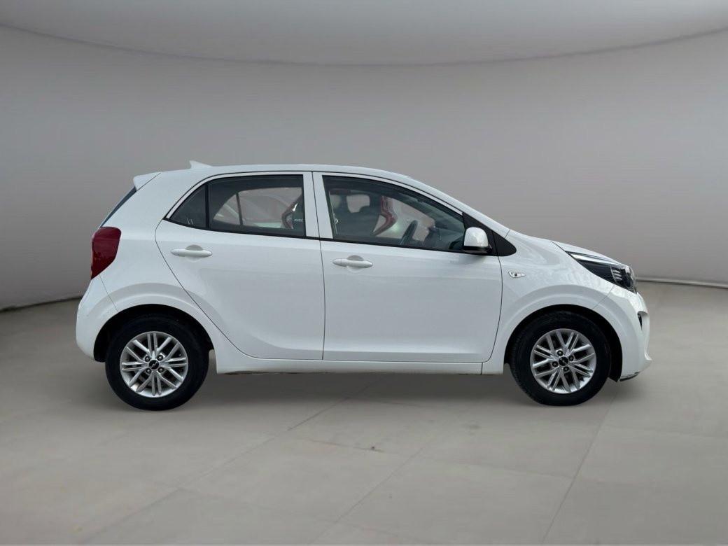 KIA Picanto III 2021 - Picanto 1.0 dpi Urban