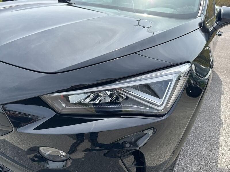 Cupra Formentor 2.0 TDI 4Drive DSG