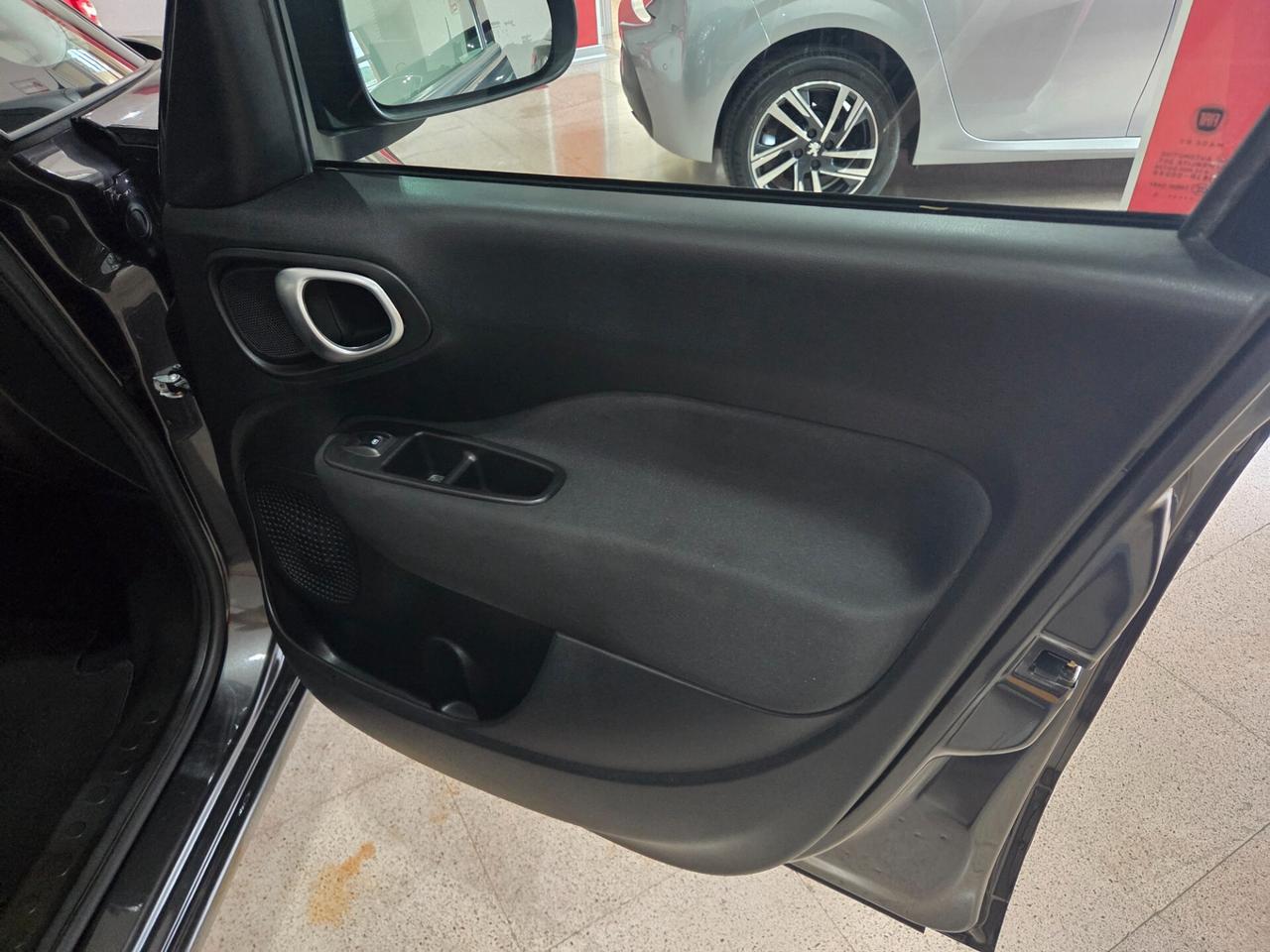 Fiat 500L 1.3 Multijet 85 CV Pop Star