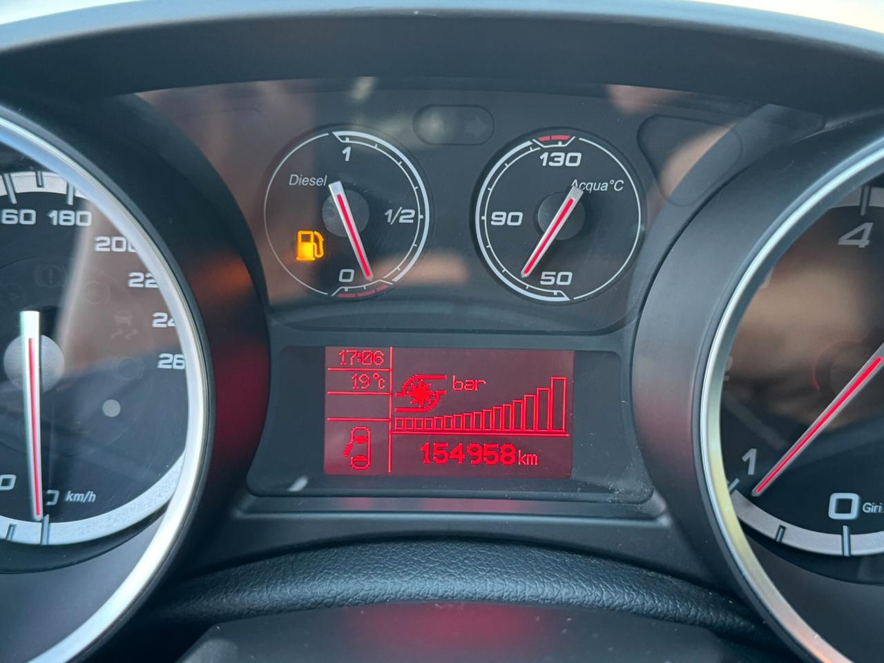 Alfa Romeo Giulietta 1.6 JTDm-2 120 CV QV-Line