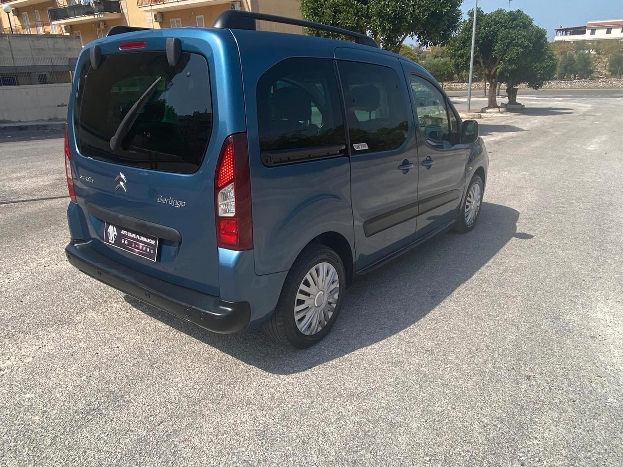 Citroen Berlingo Multispace 1.6 HDi 90 XTR