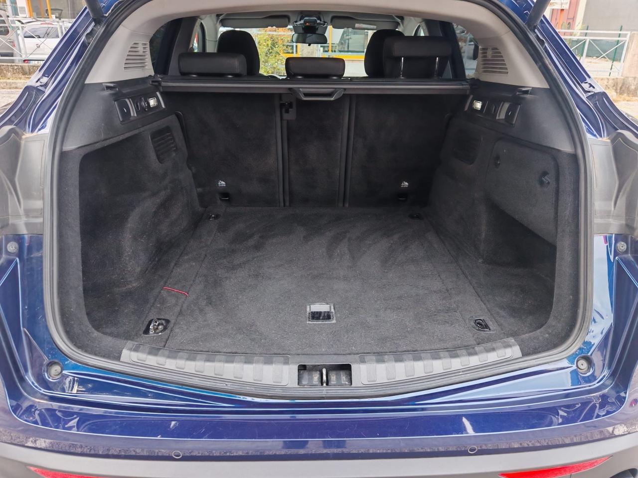 Alfa Romeo Stelvio 2.2 Turbodiesel 160cv E6