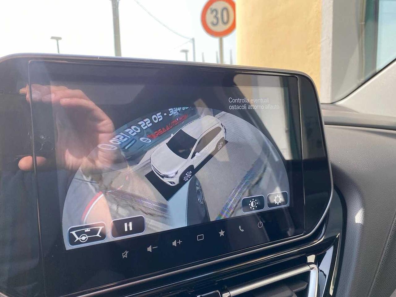 Suzuki S-Cross 1.5 140V Hybrid A/T Starview