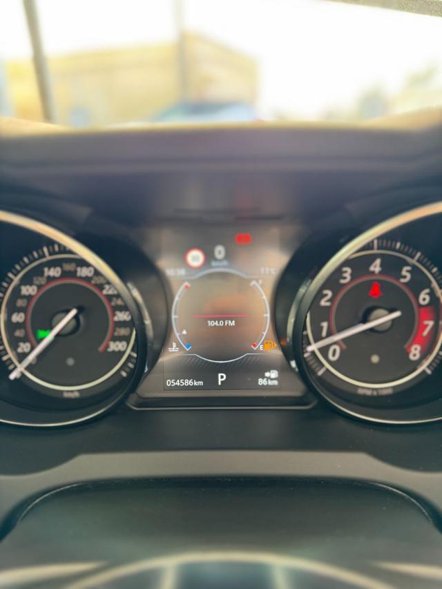 JAGUAR F-Type 2.0i Cabrio R-Dynamic