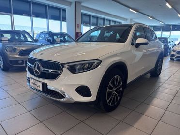 Mercedes-Benz GLC GLC 220d 4M Mild Hyb. Advanced Plus
