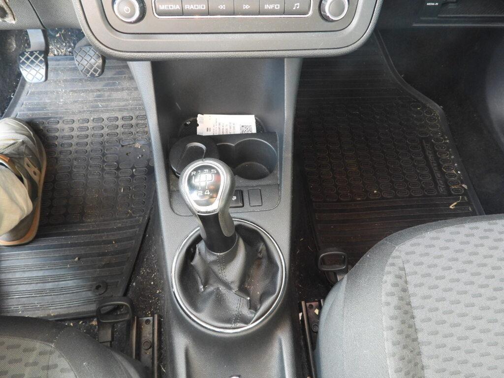 Skoda Roomster 1.2 Ambition