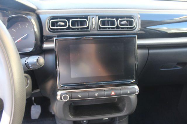 CITROEN C3 PureTech 110 S&S Max