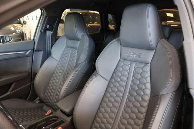 Audi RS3 Sportback MATRIX - SOSPENSIONI - prezzo reale