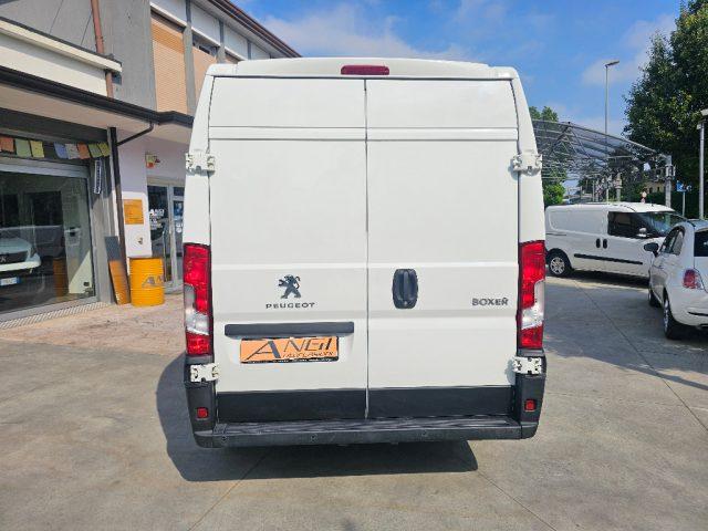 PEUGEOT Boxer 330 2.2 BlueHDi 140 S&S PM-TM Furgone