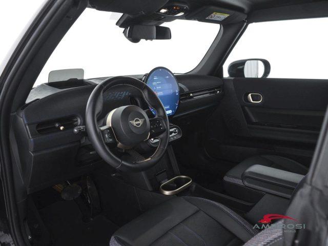 MINI Cabrio Cooper 2.0 C Favoured auto