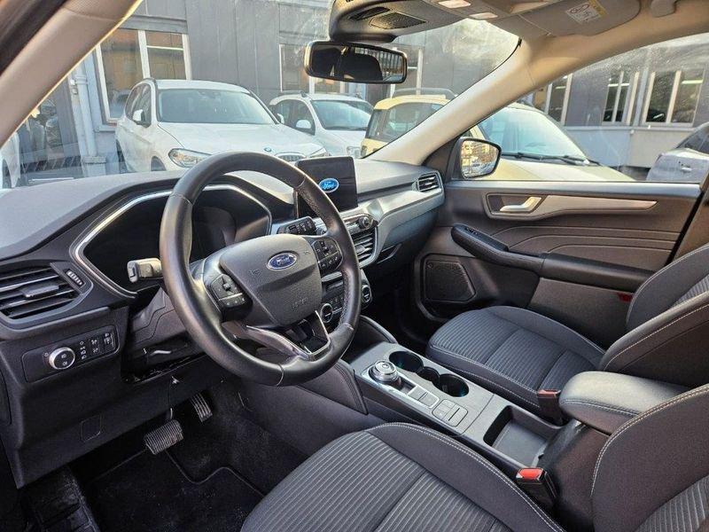 Ford Kuga 1.5 EcoBlue 120 CV 2WD
