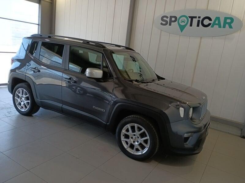 Jeep Renegade Renegade 1.0 T3 Limited