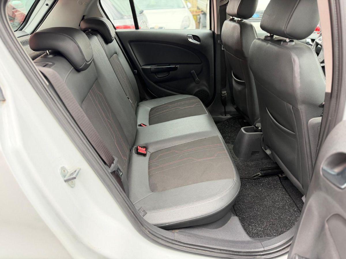 OPEL - Corsa - 1.2 85 CV 5p. GPL-TECH Edition