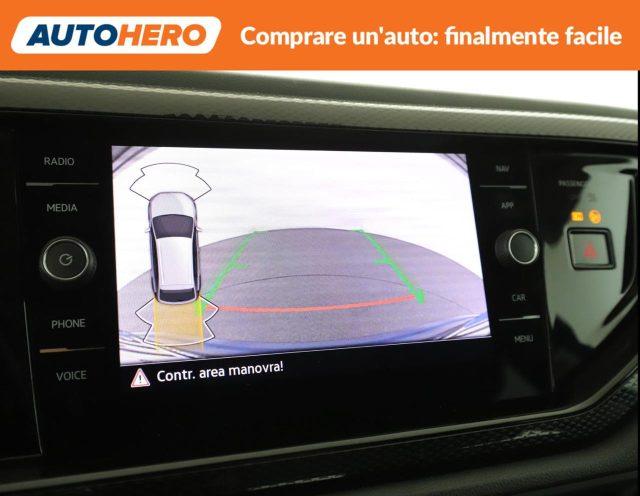 VOLKSWAGEN Taigo 1.0 TSI 95 CV Life