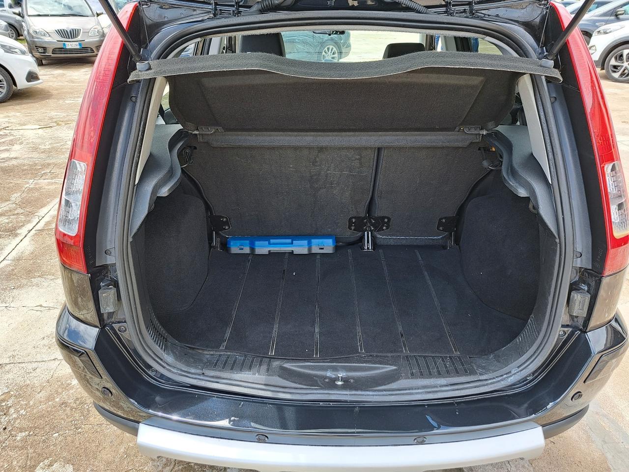 FORD FUSION - 2011 TITANIUM