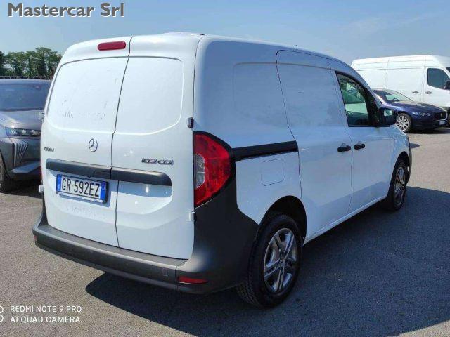 MERCEDES-BENZ Citan CITAN VAN 108 CDI LONG - GR592EZ