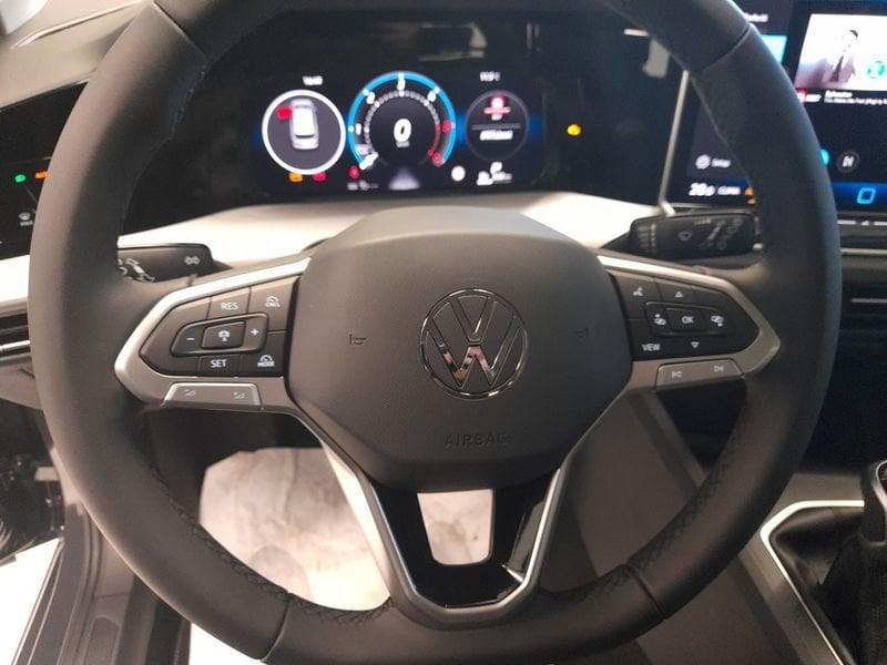 Volkswagen Golf Golf Variant 2.0 TDI SCR Life