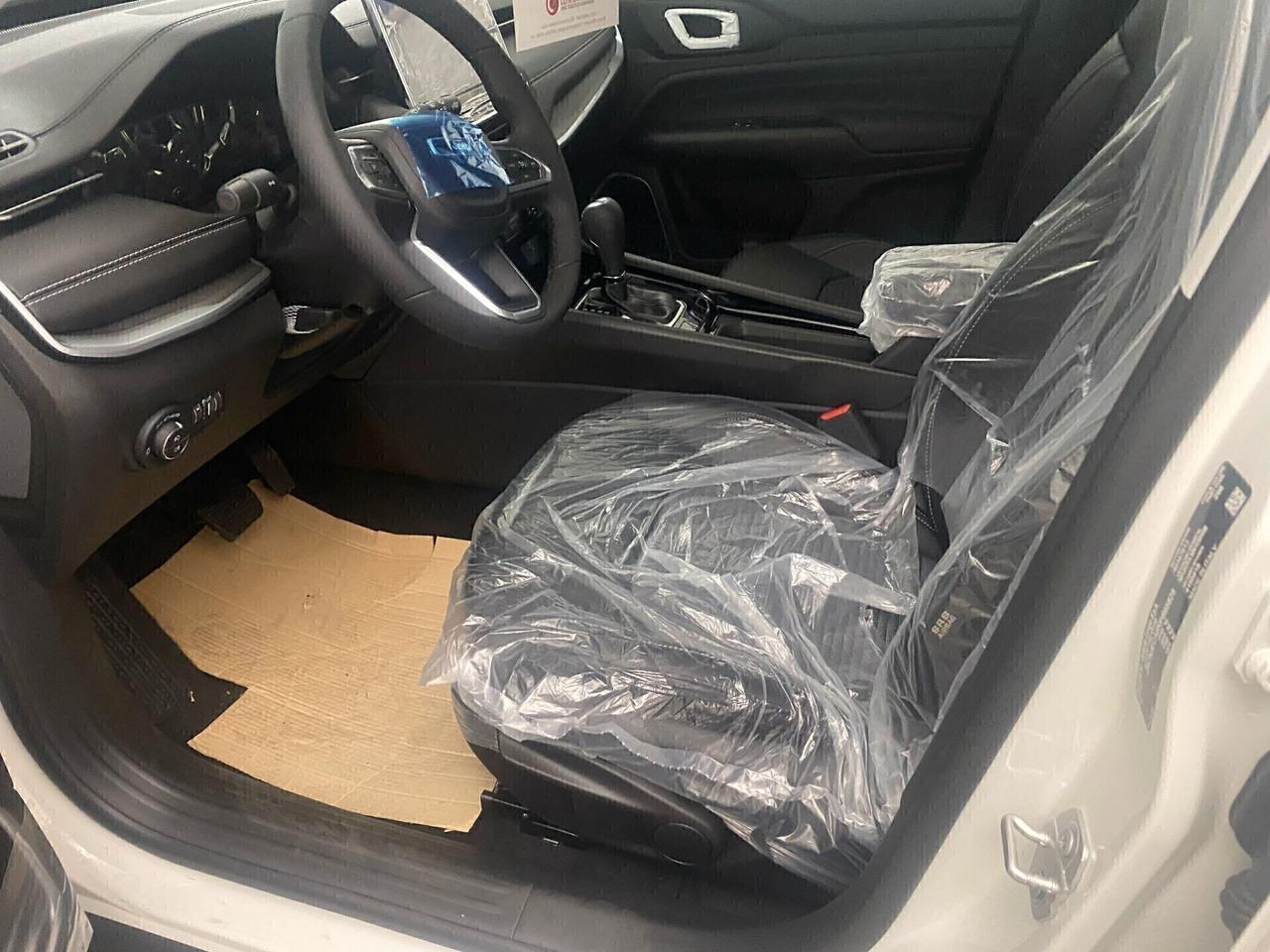 JEEP COMPASS E-HYBRID North Star 1.5 Turbo T4 e-Hybrid 130cv FWD DCT7