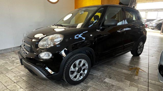 FIAT 500L 1.6 Multijet 120 CV Mirror City Cross- PREZZO VERO