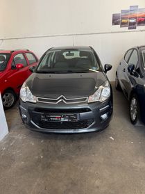 Citroen C3 1.2 VTi 82 Vanity Fair 10