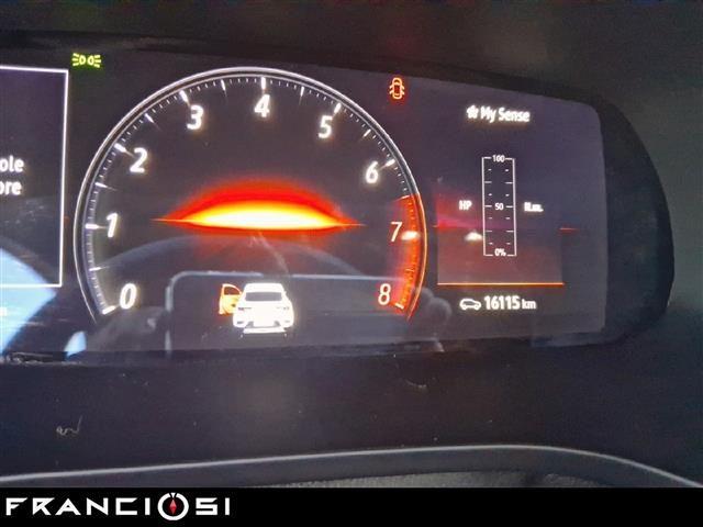 RENAULT Arkana 1.3 mild hybrid 140cv Techno EDC