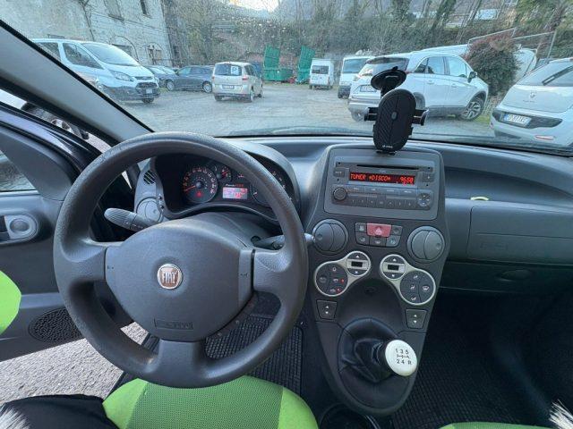 FIAT Panda 1.2 ALESSI ADATTA A NEOP.