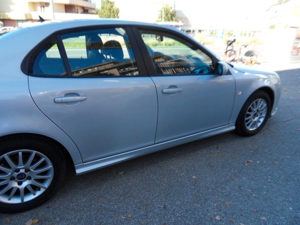 Saab 9-3 Sport Sedan 1.8 t Vector
