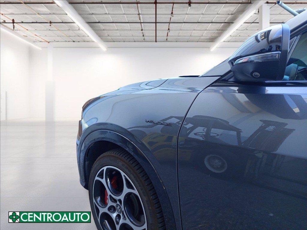ALFA ROMEO Tonale 1.3 phev Veloce Q4 280cv at6 del 2023