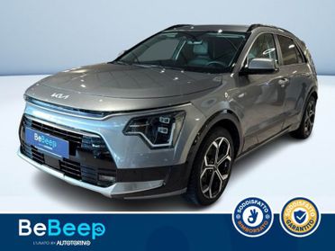 KIA Niro 1.6 GDI HEV EVOLUTION DCT6