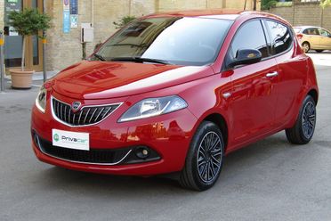 LANCIA Ypsilon 1.2 69 CV 5 porte GPL Gold