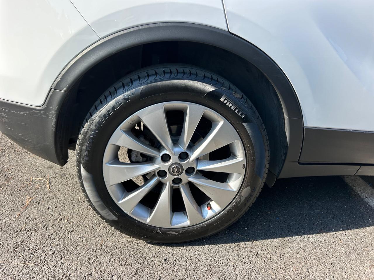 Opel Mokka X 1.6 CDTI Ecotec 136CV 4x2 aut. Innovation